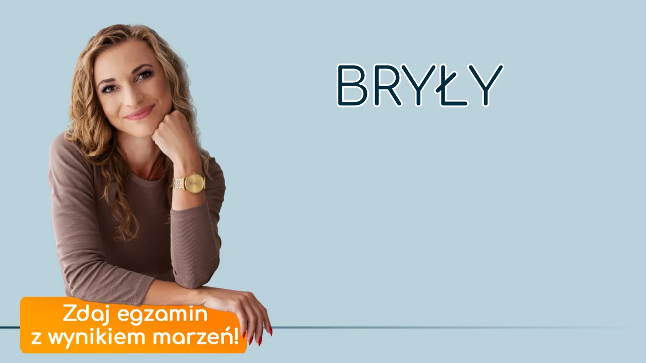 Bryły
