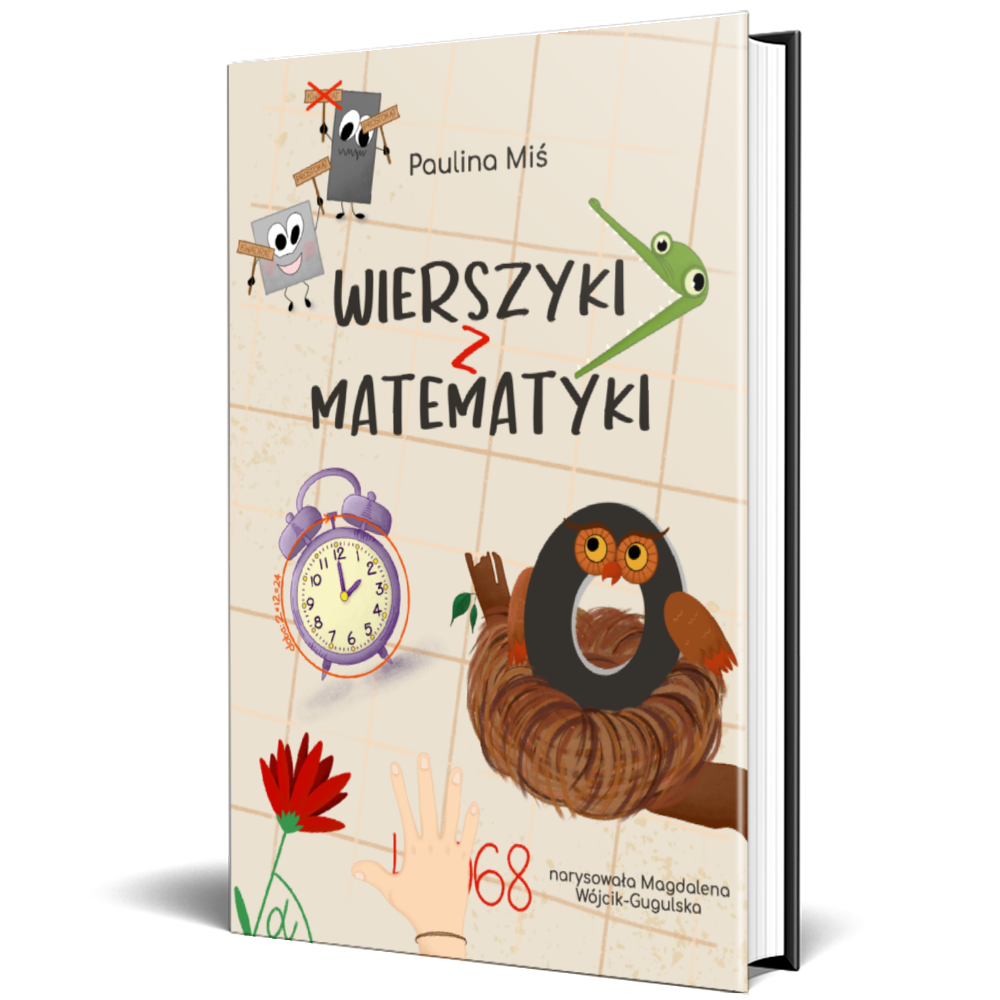 Wierszyki z Matematyki